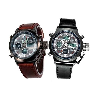 DUSSON AMST WATCH