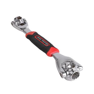 TIGER WRENCH