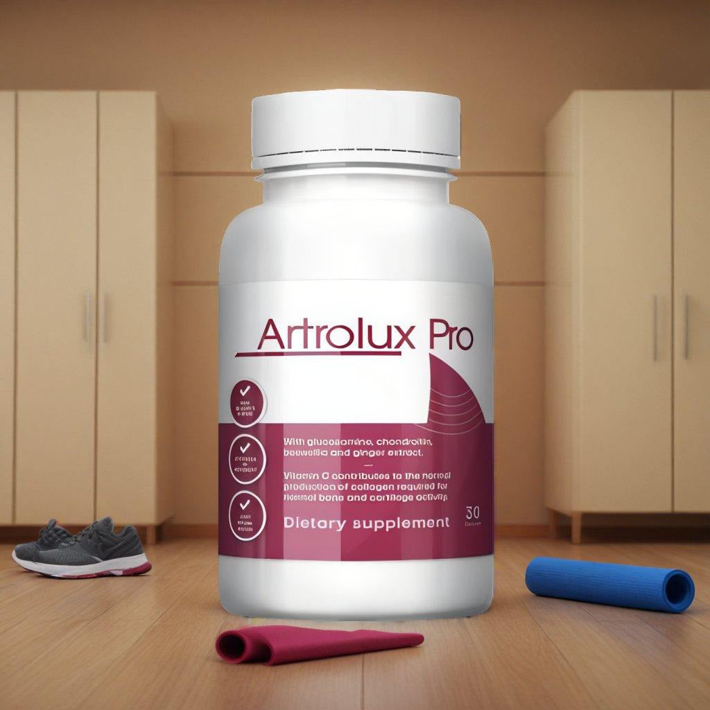 Artrolux Pro