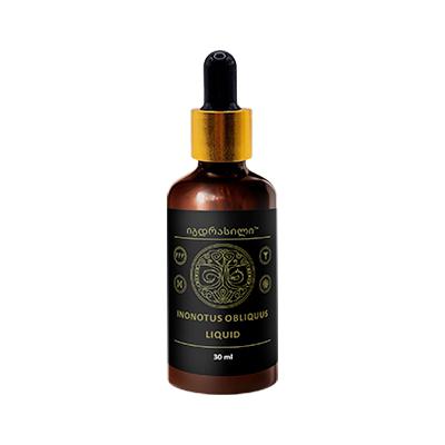 INONOTUS OBLIQUUS LIQUID