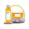 OIL 16 + BODY SCRUB SINOZ ( PRICE)