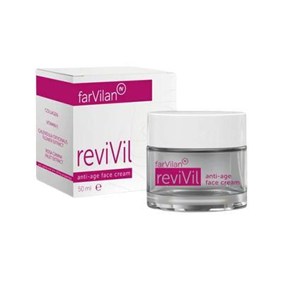REVIVIL