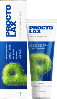 PROCTOLAX (LOW PRICE)