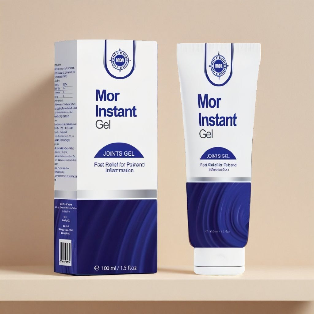 MOR INSTANT GEL