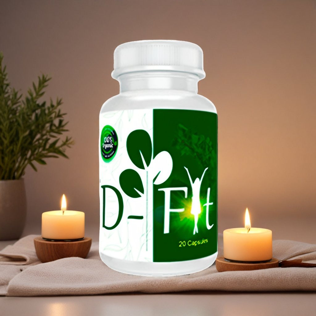 D-Fit