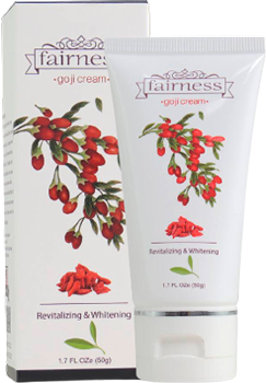 FAIRNESS GOJI CREAM