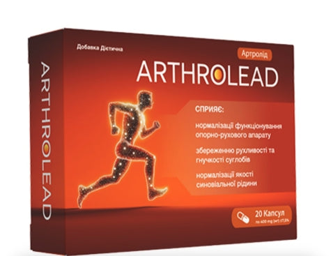 ArthroLead 