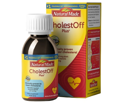 Сholest Off