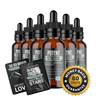 PotentStream - 6 Bottles + 2  Ebooks