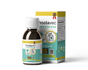 Prostavec