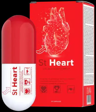 ST Heart