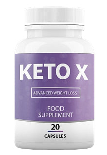 Keto X