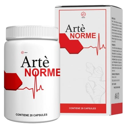 Artenorme