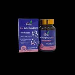 Bio Gyne Complex