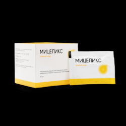 Micelix Hypertension