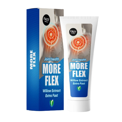 More Flex