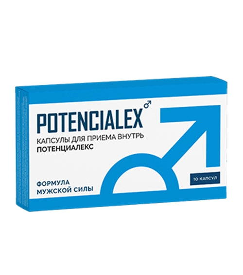 Potencialex Low Price