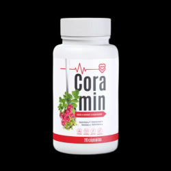 Cora Min