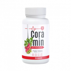 Cora Min