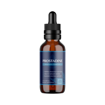 Prostadine - 1 Bottle