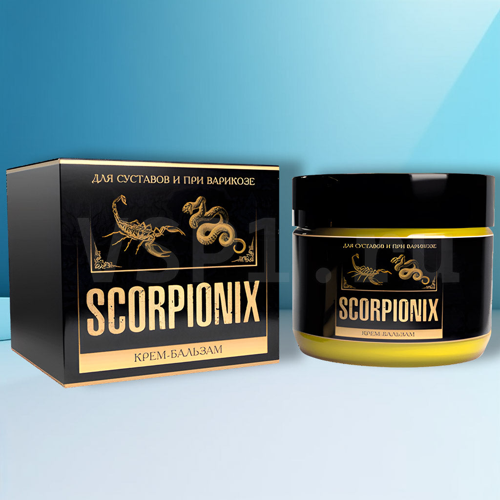 Scorpionix