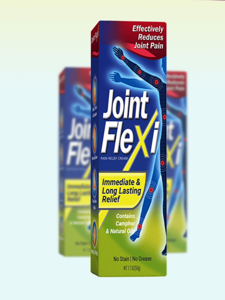 JOINT FLEXI