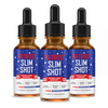 Patriot Slim Shot - 3 bottles