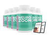 NeuroZoom - 6 Months Supply + 2 Bonus eBooks