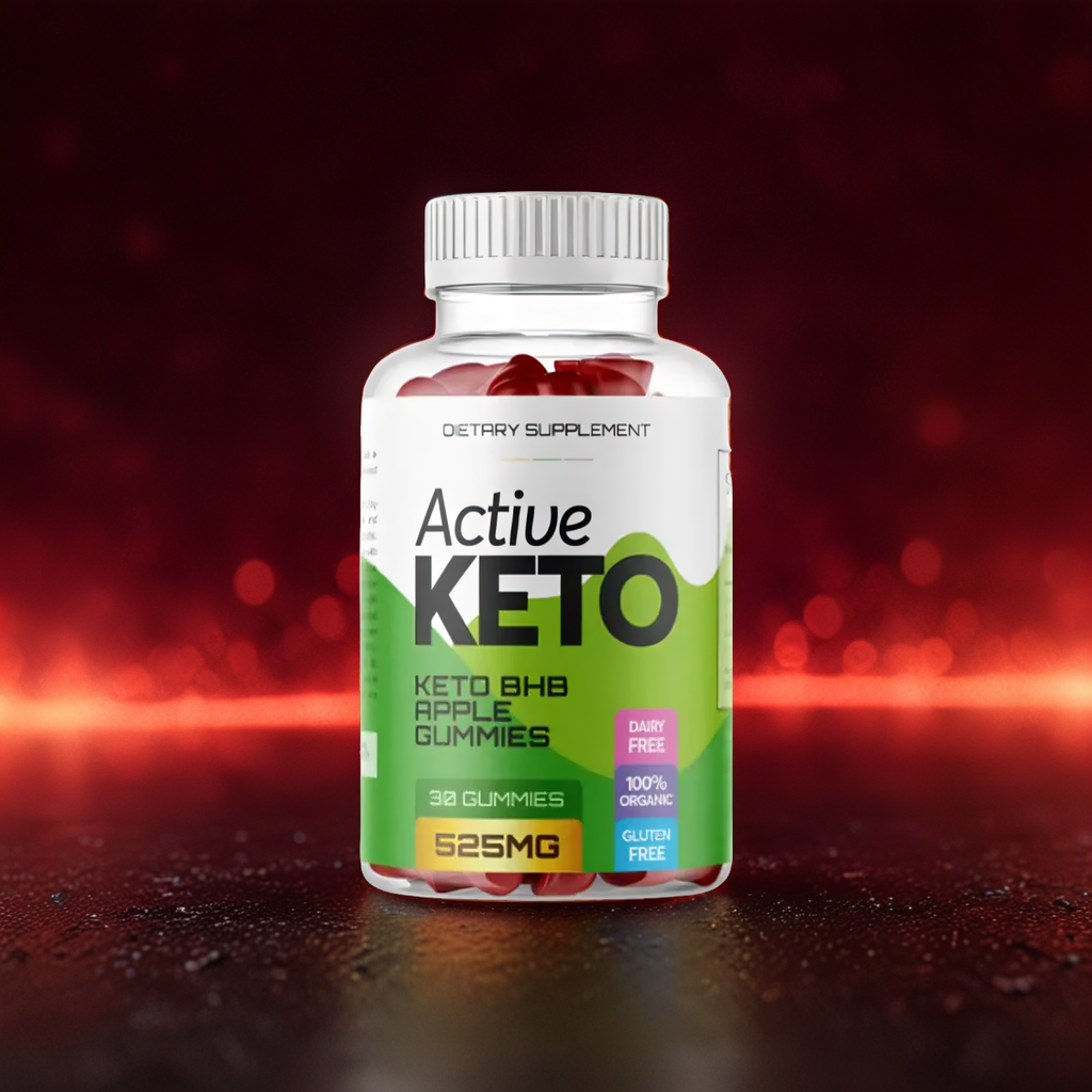 Active Keto