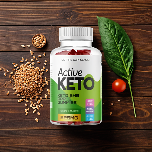 Active Keto
