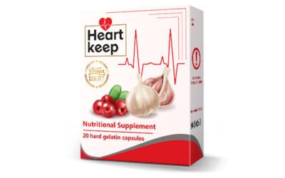 Heart Keep UAE