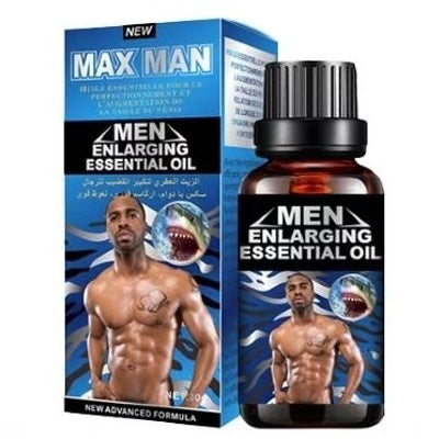 Max Man