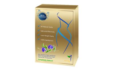 Mega Slim Body UAE