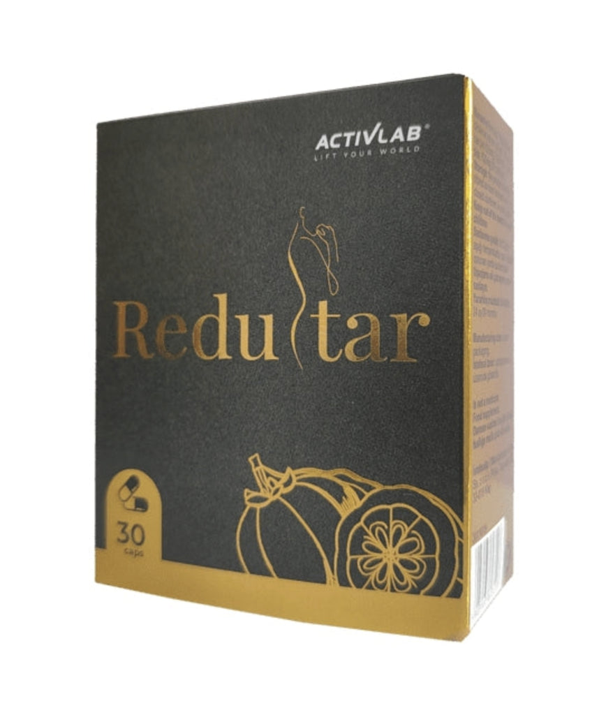Redustar