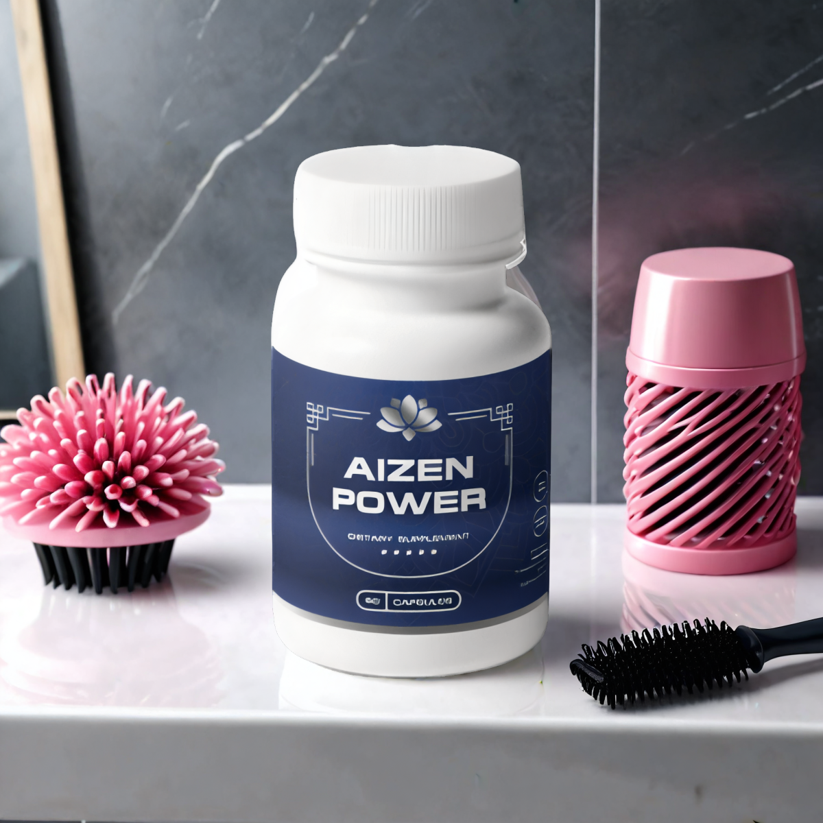 Aizen Power 1 bottle