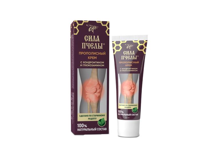 Сила Пчелы Joints АМ