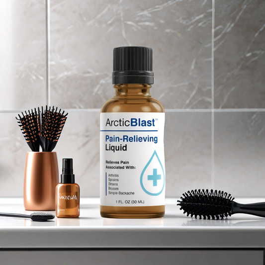 ArcticBlast (1 Bottle)