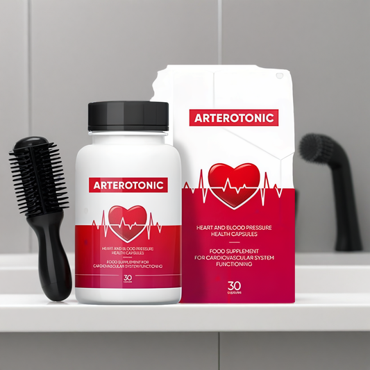 Arterotonic