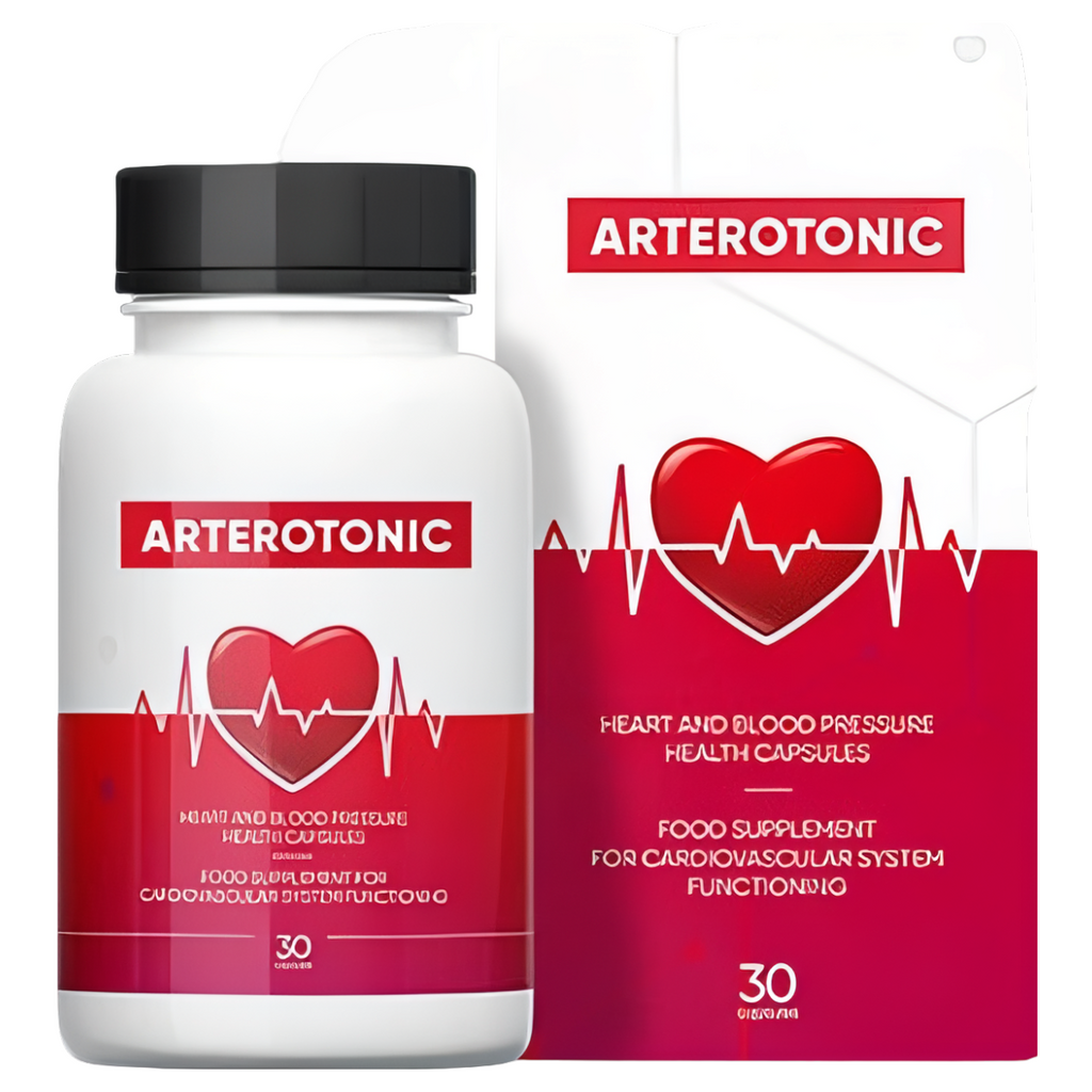 Arterotonic