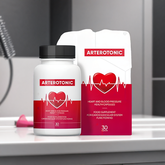 Arterotonic Low Price