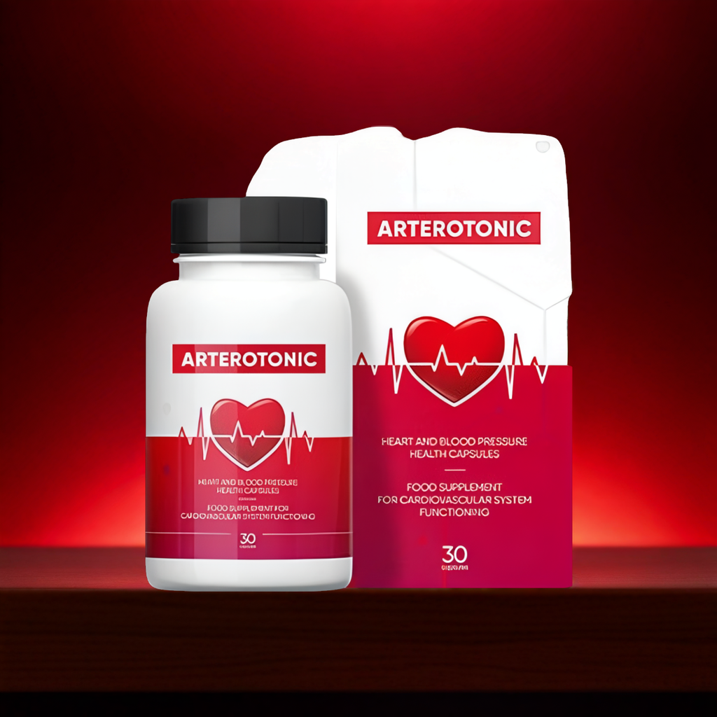 Arterotonic Low Price