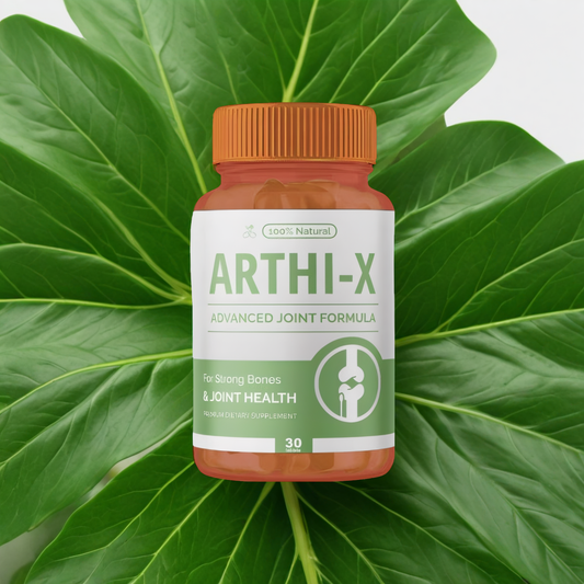 Arthi-x
