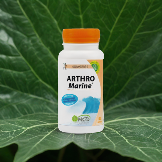 Arthro Marine