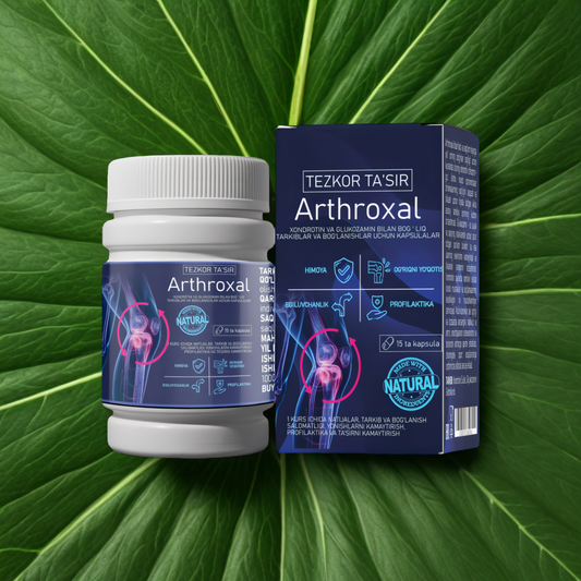 Arthroxal