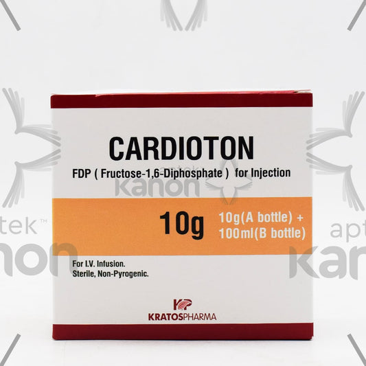 Cardiden Full