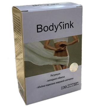 Bodysink Free