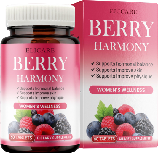 Berry Harmony