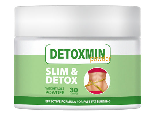 Detoxmin 2999BDT