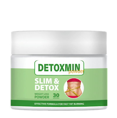 Detoxmin