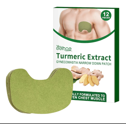 Turmeric Extract